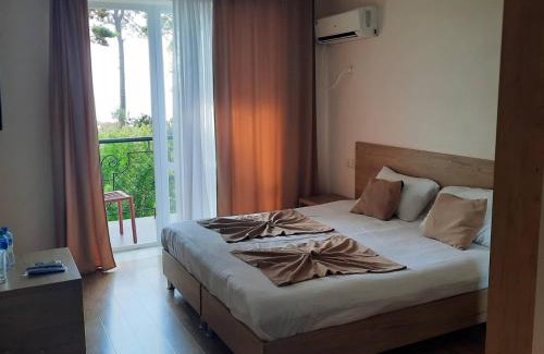 Ureki Resort | Kolkhida Resort & Spa