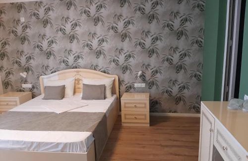 Ureki Resort | Kolkhida Resort & Spa
