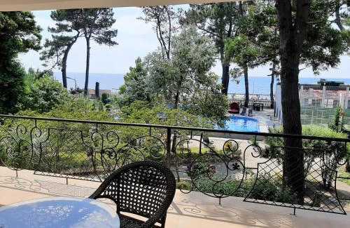 Ureki Resort | Kolkhida Resort & Spa