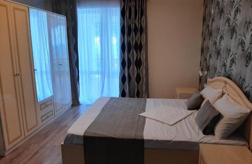 Ureki Resort | Kolkhida Resort & Spa
