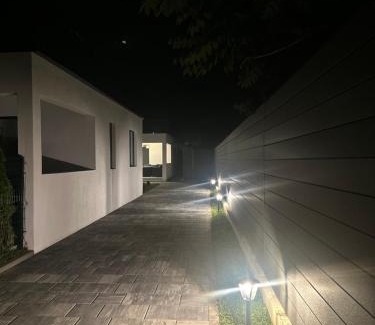 Kobuleti Villa | Kolkhida villas