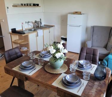 Bulhary House | Kolo a ryby Bulhary