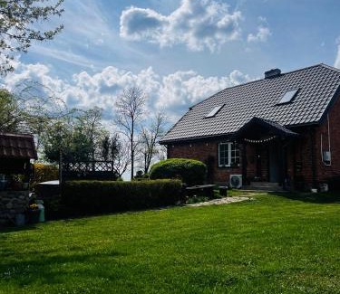 Rajgrod House | Kolonia u Jasia Rajgród