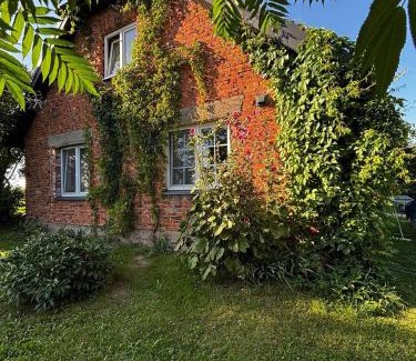 Rajgrod House | Kolonia u Jasia Rajgród