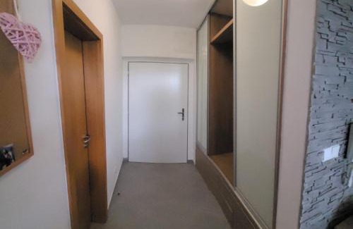 Nove Mesto Apartment | Koloseo 2 Bedrooms Apartment - Free garage parking, Lake View, 3rd floor