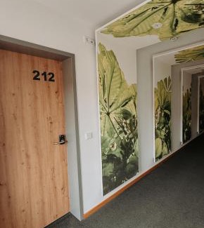 Schweinfurt Hotel | Kolping-Hotel