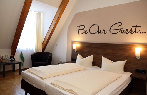 Schweinfurt Hotel | Kolping Hotel Schweinfurt