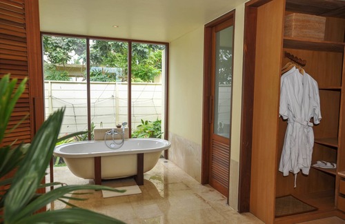 Ubud City-Centre Resort | Komaneka at Rasa Sayang