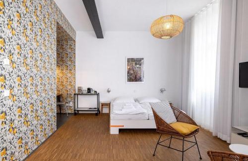 Walsheim Apartment | Komfort-Apartment 1972