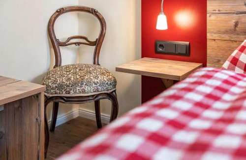 Vogtareuth Apartment | Komfort Apartment Römersberger - 4