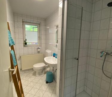 Alsweiler Apartment | Komfort Appartement - Am Reitersberg