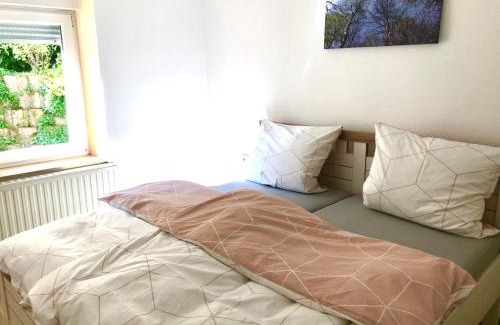 Alsweiler Apartment | Komfort Appartement - Am Reitersberg