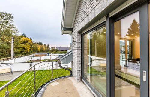 Rath-Heumar Apartment | Komfort Design Wohnung Köln