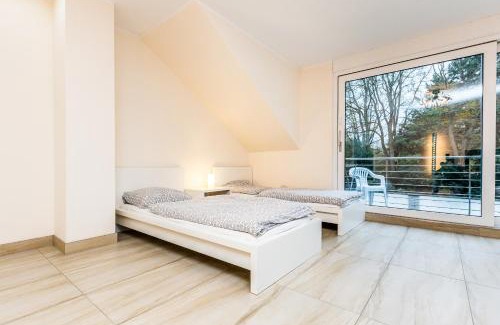 Rath-Heumar Apartment | Komfort Design Wohnung Köln