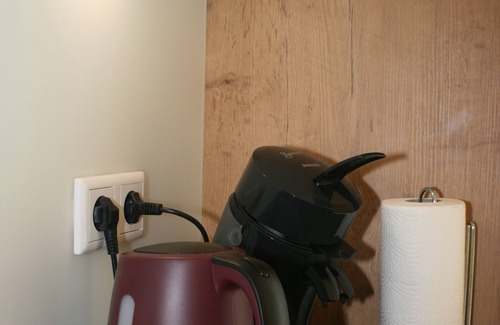 Aue Apartment | Komfort-Ferienwohnung,85 qm, im Obergeschoss, gut geeignet für Allergiker, kostenfreies WLAN