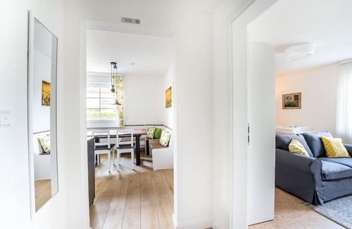 Singen Apartment | Komfortable FeWo zw. Bodensee und Hegau Vulkanen