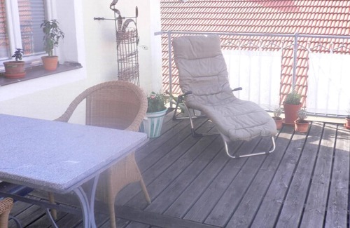 Neuschoenau Apartment | Komfortabler, kinderfreundlicher Urlaub in Neuschönau