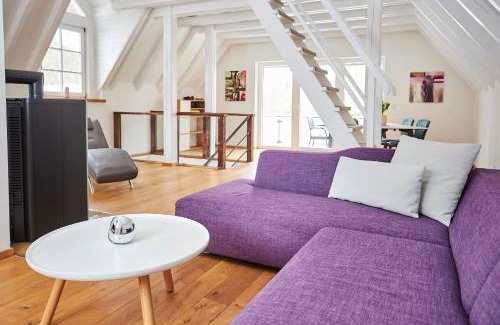 Gellershausen House | Komfortables Ferienhaus In Purer Natur