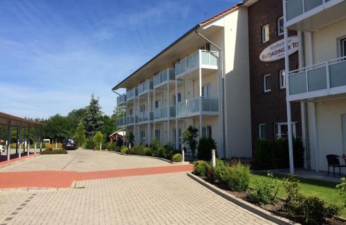 Nordenham Hotel | Komforthotel Butjadinger Tor