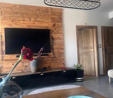 Gizycko Apartment | Komfortowy apartament blisko Niegocina