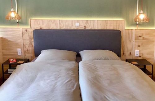 Meerbusch Apartment | Komfortquartier, Apartment mit Balkon, Nähe Messe Düsseldorf