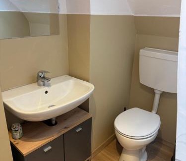 Hirschaid Apartment | komham-walberla