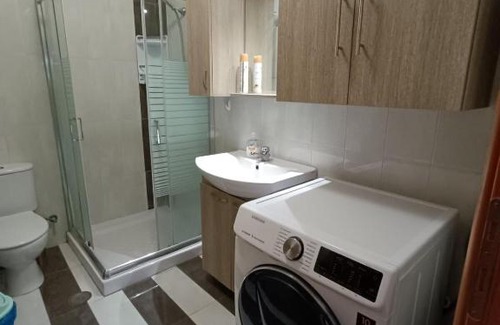 Mastichochoria House | Komi Luxury Maisonette