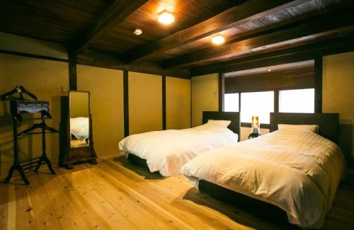 Tatsuno House | Kominka Hotel kurasu - Vacation STAY 24260v
