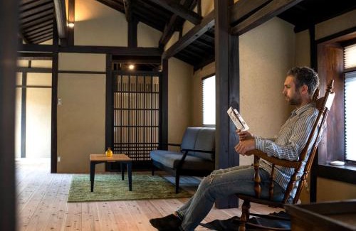 Tatsuno House | Kominka Hotel kurasu - Vacation STAY 24260v