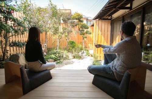 Tatsuno House | Kominka Hotel kurasu - Vacation STAY 24260v