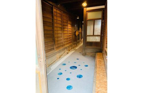 Nushima House | Kominka VILLA Ogiya - Vacation STAY 92958v