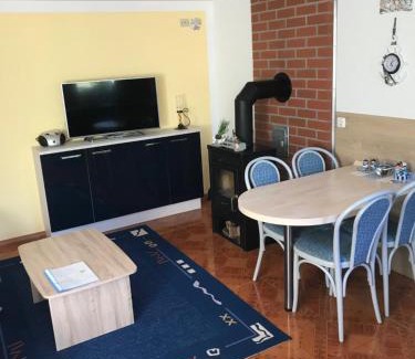 Gehlsdorf Apartment | Kompass