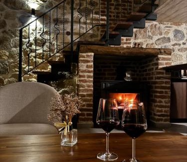 North Macedonia Resort | Kompleks Etno Luks