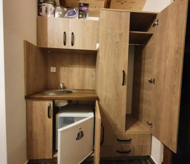 Ohrid Apartment | Kompleks MINAMI