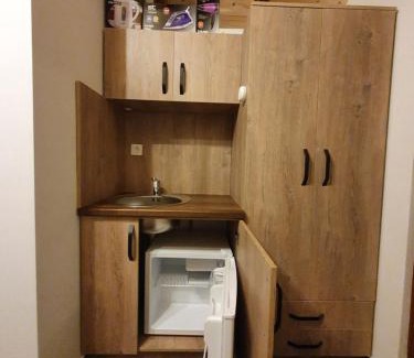 Ohrid Apartment | Kompleks MINAMI