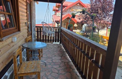 Ohrid Apartment | Kompleks MINAMI