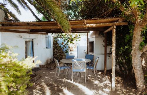 Paternoster Apartment | Komyntjie 1