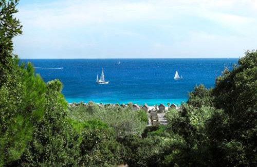 Ramatuelle Resort | Kon Tiki