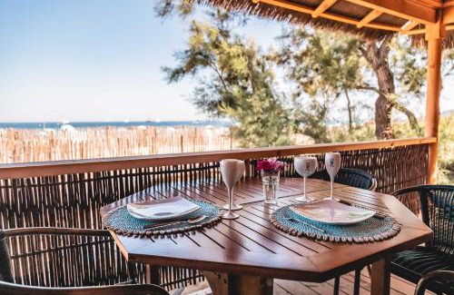 Ramatuelle Resort | Kon Tiki
