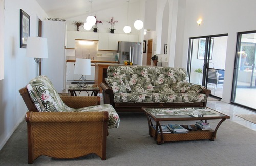 Kona Palisades House | Kona Acres Vacation Home