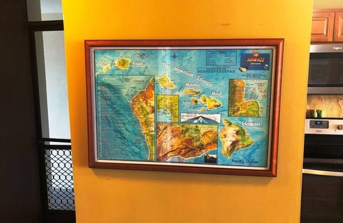 Historic Kailua Village Condo | KONA ALII 306 OCEANFRONT CONDO, 1 BDRM 2 BTH, AMAZING VIEW IN THE HEART OF KONA