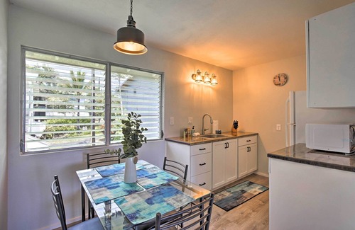 Historic Kailua Village Condo | Kona Kai Haven w/Pool Access, Walk to Beach!