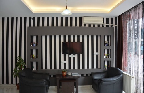 Sille Subasi Hotel | Konak Hotel