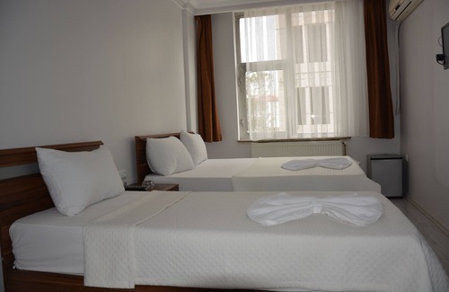 Sille Subasi Hotel | Konak Hotel