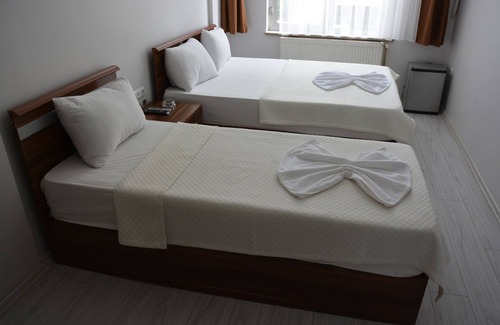 Sille Subasi Hotel | Konak Hotel