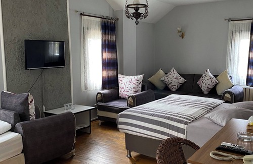 Pendik District Hotel | Konak Hotel Tuzla