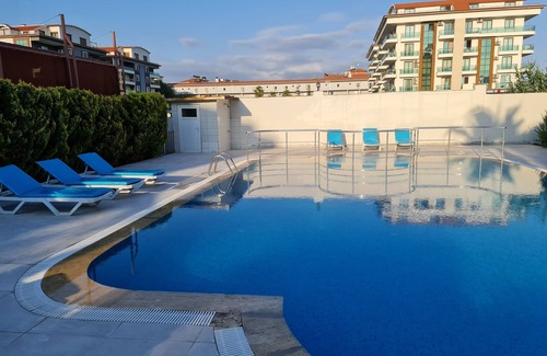 Payallar Resort | Konakhan Residence