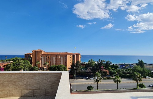 Payallar Resort | Konakhan Residence