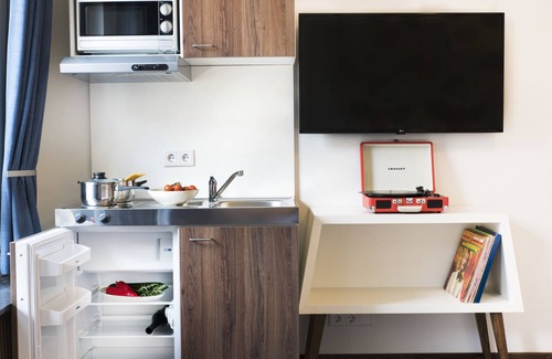 Innenstadt Hotel | KONCEPT Hotel Zum Kostbaren Blut