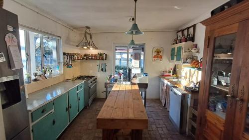 Vredefort House | Kondensmelk